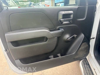 2018 Chevrolet Silverado 2500HD WT Regular Cab Long Bed 1WT - miniatura 6