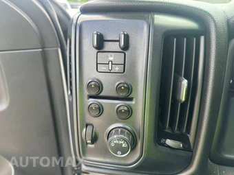 2018 Chevrolet Silverado 2500HD WT Regular Cab Long Bed 1WT - miniatura 8