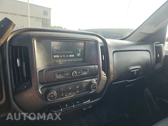 2018 Chevrolet Silverado 2500HD WT Regular Cab Long Bed 1WT - miniatura 11