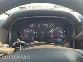 2018 Chevrolet Silverado 2500HD WT Regular Cab Long Bed 1WT - miniatura 12