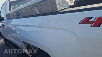 2018 Chevrolet Silverado 2500HD WT Regular Cab Long Bed 1WT - miniatura 18