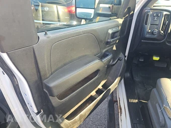 2018 Chevrolet Silverado 2500HD WT Regular Cab Long Bed 1WT - miniatura 9
