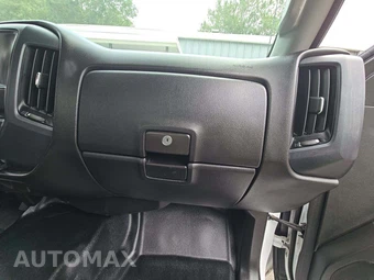 2018 Chevrolet Silverado 3500HD Cab Chassis WT Regular Cab 1WT DRW - miniatura 18