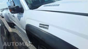 2018 Chevrolet Silverado 3500HD High Country Crew Cab Long Bed 3LZ DRW - miniatura 33