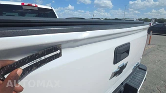 2018 Chevrolet Silverado 3500HD High Country Crew Cab Long Bed 3LZ DRW - miniatura 43