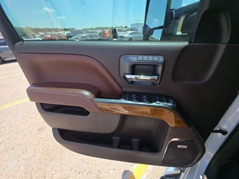 2018 Chevrolet Silverado 3500HD High Country Crew Cab Long Bed 3LZ DRW - miniatura 9