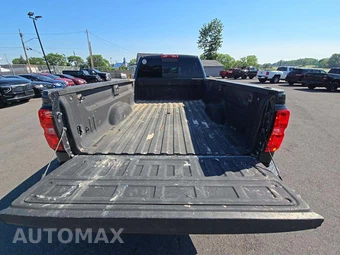 2018 Chevrolet Silverado 3500HD LTZ Crew Cab Long Bed 1LZ - miniatura 14