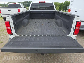 2018 Chevrolet Silverado 3500HD LTZ Crew Cab Long Bed 1LZ DRW - miniatura 14