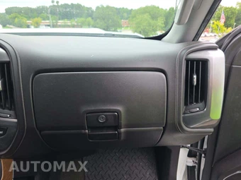 2018 Chevrolet Silverado 3500HD LTZ Crew Cab Long Bed 1LZ DRW - miniatura 19