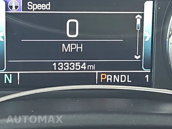 2018 Chevrolet Silverado 3500HD LTZ Crew Cab Medium Bed - miniatura 12