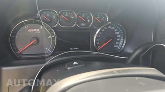 2018 Chevrolet Silverado 3500HD LTZ Crew Cab Medium Bed - miniatura 18