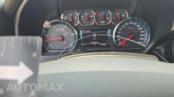 2018 Chevrolet Silverado 3500HD LTZ Crew Cab Medium Bed - miniatura 24