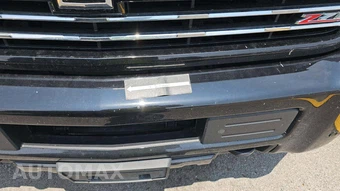 2018 Chevrolet Silverado 3500HD LTZ Crew Cab Medium Bed - miniatura 34