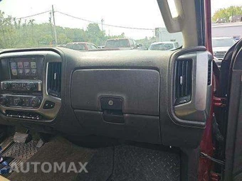 2018 Chevrolet Silverado 3500HD LTZ Crew Cab Medium Bed 1LZ - miniatura 19