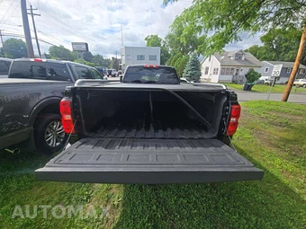 2018 Chevrolet Silverado 3500HD LTZ Extended Cab Long Bed 1LZ - miniatura 14