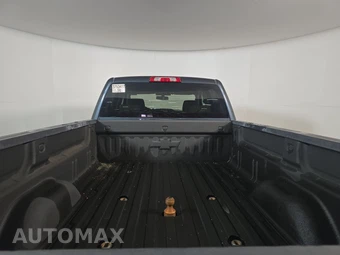 2018 Chevrolet Silverado 3500HD WT Crew Cab Long Bed 1WT - miniatura 16