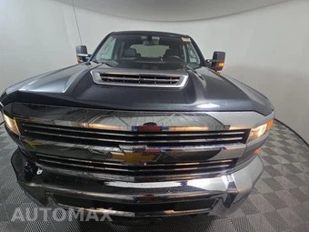 2018 Chevrolet Silverado 3500HD WT Crew Cab Long Bed 1WT - miniatura 2