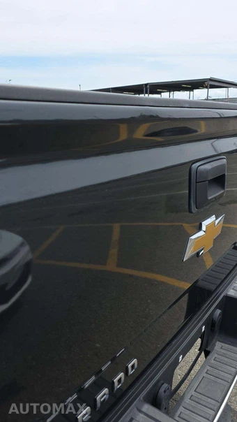 2018 Chevrolet Silverado 3500HD WT Crew Cab Long Bed 1WT - miniatura 28