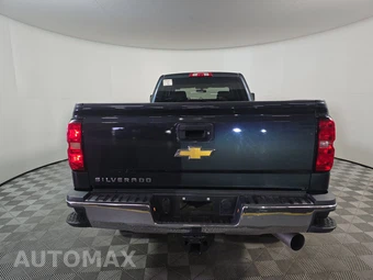 2018 Chevrolet Silverado 3500HD WT Crew Cab Long Bed 1WT - miniatura 5