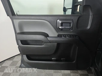 2018 Chevrolet Silverado 3500HD WT Crew Cab Long Bed 1WT - miniatura 9