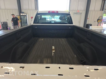 2018 Chevrolet Silverado 3500HD WT Extended Cab Long Bed 1WT - miniatura 16