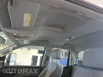 2018 Chevrolet Silverado 3500HD WT Extended Cab Long Bed 1WT - miniatura 17