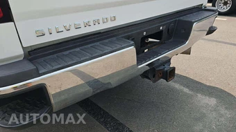 2018 Chevrolet Silverado 3500HD WT Extended Cab Long Bed 1WT - miniatura 22