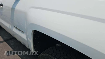 2018 Chevrolet Silverado 3500HD WT Extended Cab Long Bed 1WT - miniatura 23