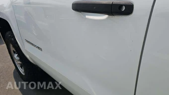2018 Chevrolet Silverado 3500HD WT Extended Cab Long Bed 1WT - miniatura 27