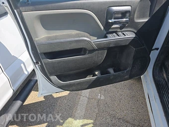 2018 Chevrolet Silverado 3500HD WT Extended Cab Long Bed 1WT DRW - miniatura 9