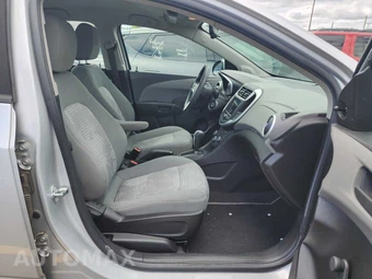 2018 Chevrolet Sonic LS Sedan 1SB - miniatura 13