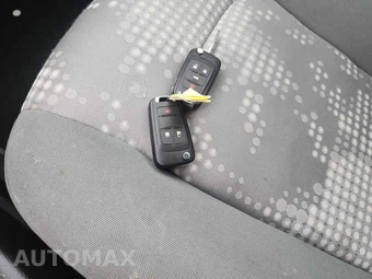 2018 Chevrolet Sonic LS Sedan 1SB - miniatura 28