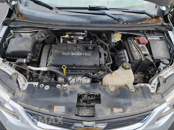 2018 Chevrolet Sonic LS Sedan 1SB - miniatura 30