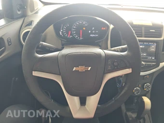 2018 Chevrolet Sonic LT Hatchback 1FL - miniatura 10