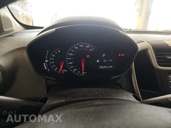 2018 Chevrolet Sonic LT Hatchback 1FL - miniatura 12
