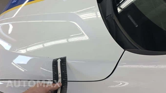2018 Chevrolet Sonic LT Hatchback 1FL - miniatura 48