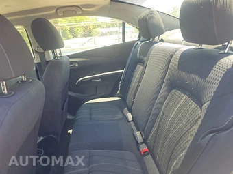 2018 Chevrolet Sonic LT Sedan 1SD – miniatura 13