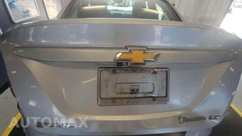 2018 Chevrolet Sonic LT Sedan 1SD – miniatura 22