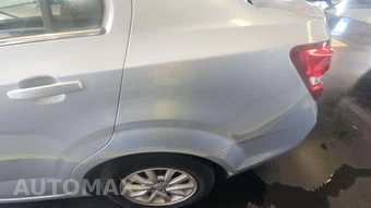 2018 Chevrolet Sonic LT Sedan 1SD – miniatura 24