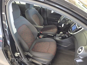 2018 Chevrolet Sonic LT Sedan 1SD - miniatura 8