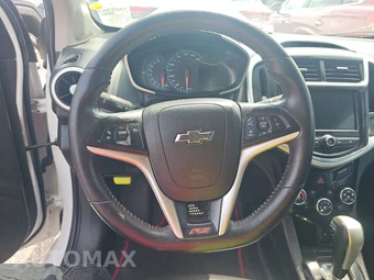 2018 Chevrolet Sonic Premier Sedan 1SF - miniatura 10