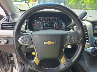 2018 Chevrolet Suburban 1500 LS 1LS - miniatura 10