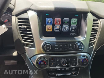2018 Chevrolet Suburban 1500 LS 1LS - miniatura 11