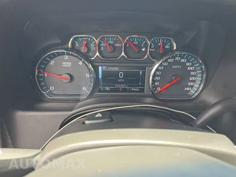 2018 Chevrolet Suburban 1500 LS 1LS - miniatura 12
