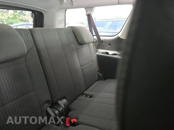 2018 Chevrolet Suburban 1500 LS 1LS - miniatura 14