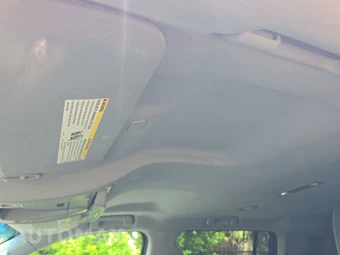 2018 Chevrolet Suburban 1500 LS 1LS - miniatura 19