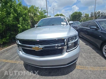 2018 Chevrolet Suburban 1500 LS 1LS - miniatura 2