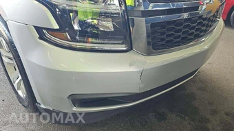 2018 Chevrolet Suburban 1500 LS 1LS - miniatura 21