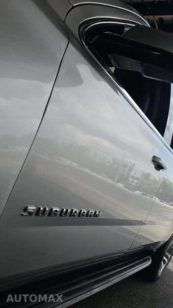 2018 Chevrolet Suburban 1500 LS 1LS - miniatura 27