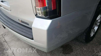 2018 Chevrolet Suburban 1500 LS 1LS - miniatura 31